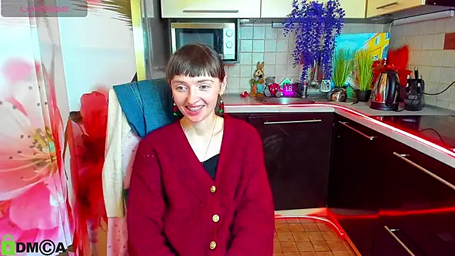 Chatroom XXX en direct de TayanaJons