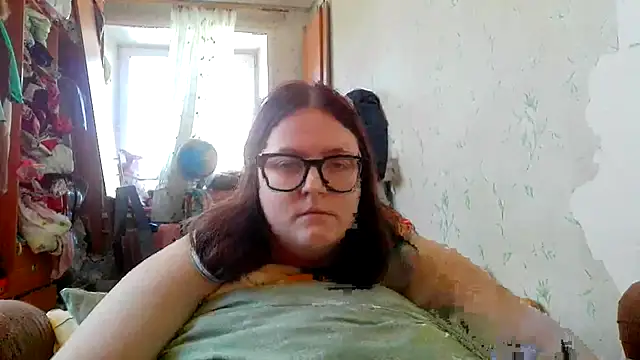 DesireMelissa's Live XXX Chat