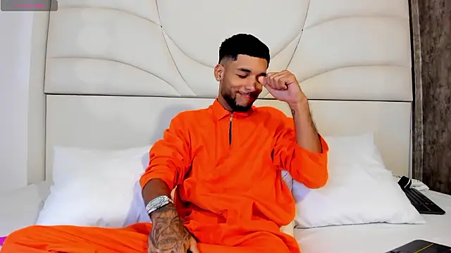 Czat XXX na żywo – Thiagoferreti