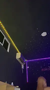 naho_love Webcam show