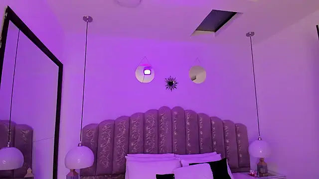 Amy_Ferreira's Webcam Show