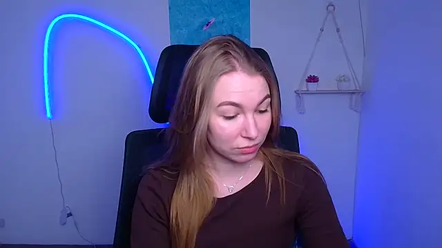 Czat XXX na żywo – Dana_flowers