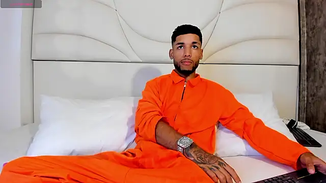 Czat XXX na żywo – Thiagoferreti