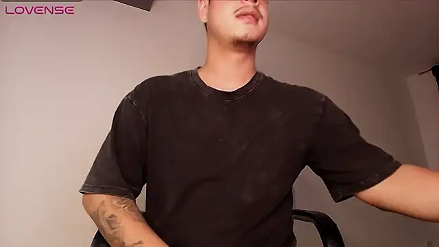 BjornSteel Webcamshow