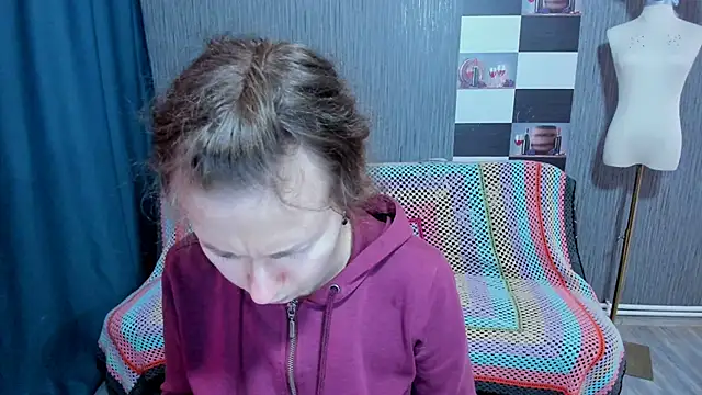 Czat XXX na żywo – pa1e_pr1ncess