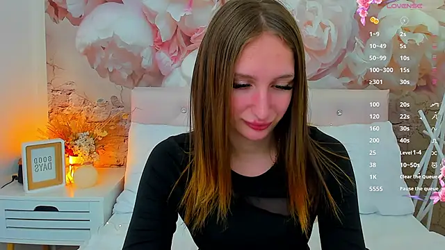 IrisMatt 라이브 XXX 채팅