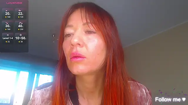 Chat +18 de FireWater6 ao vivo