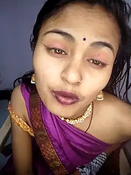 Khatta_Meeth's Webcam Show