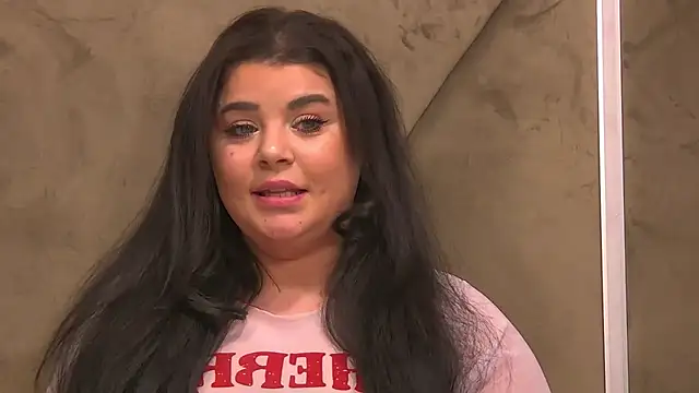 BustyMadison Adlı Modelin Canlı XXX Sohbeti