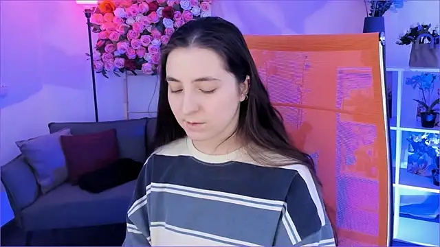 Živý XXX chat VirtuallVoyant