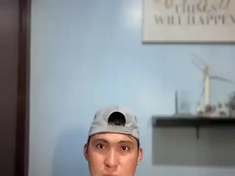 Kingdirtyfog Webcam show