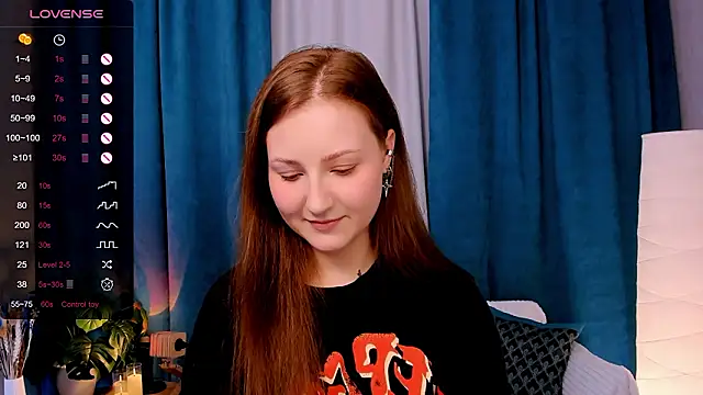 velvet_cherry_ Live XXX-Chat