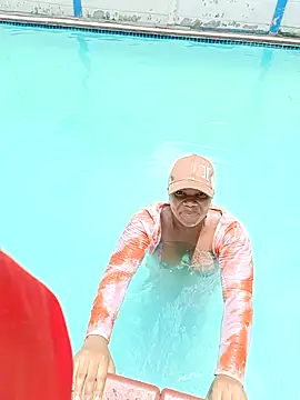 SexyDollarGal élő XXX-chatje