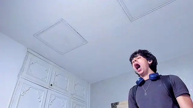 Tyler_durten Obrolan Langsung XXX