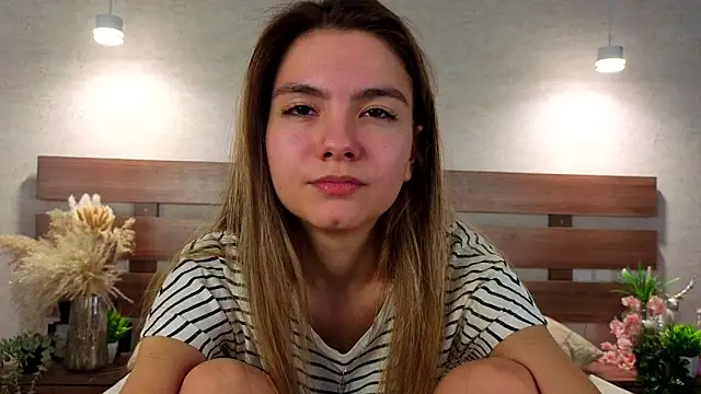 MargieDavidson Live XXX-chat