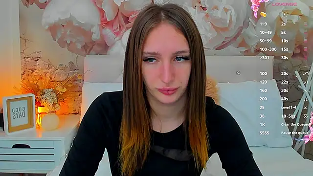 IrisMatt Live XXX-chat