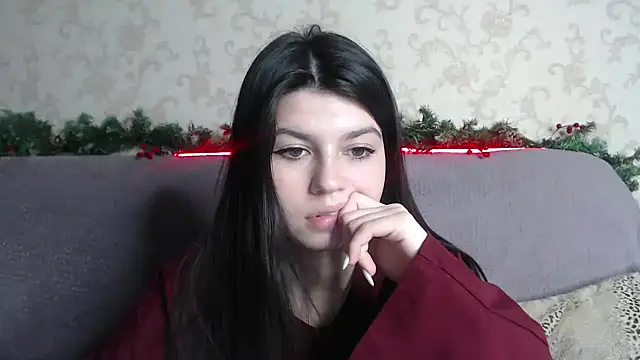 KisaModel 라이브 XXX 채팅