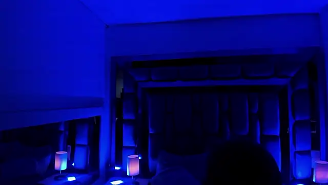 Emilyblackers' Live XXX Chat