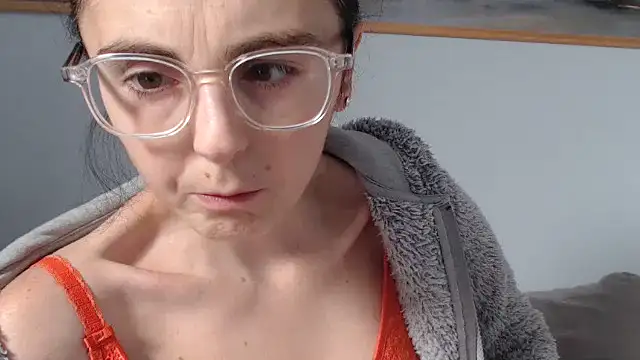 cleophee Webcam Show