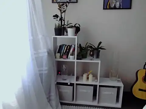 Lady_Tiana 라이브 XXX 채팅