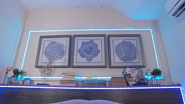 BustyEva_ Obrolan Langsung XXX