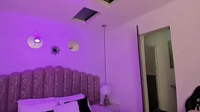 Amy_Ferreira Webcam Show