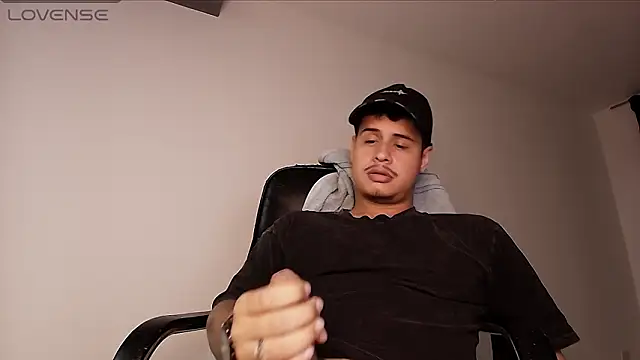 BjornSteel – Kamerová šou