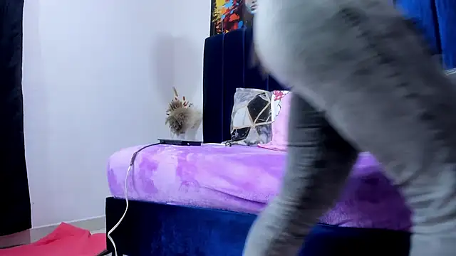 XXX chat uživo modela Annie_switt