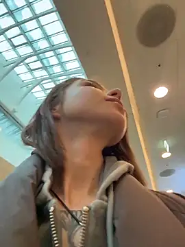 RosieSecret's Live XXX Chat