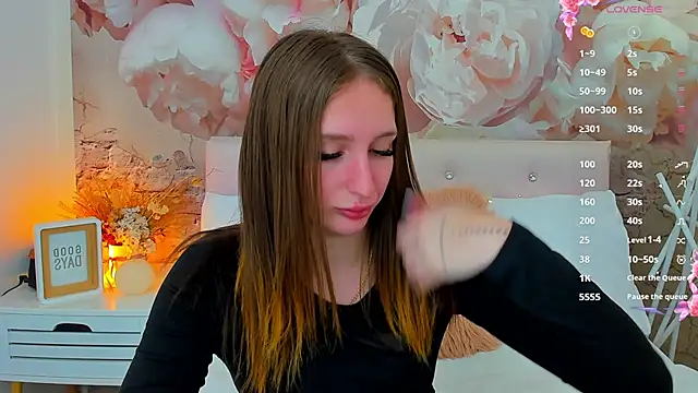 Chat XXX en directo de IrisMatt