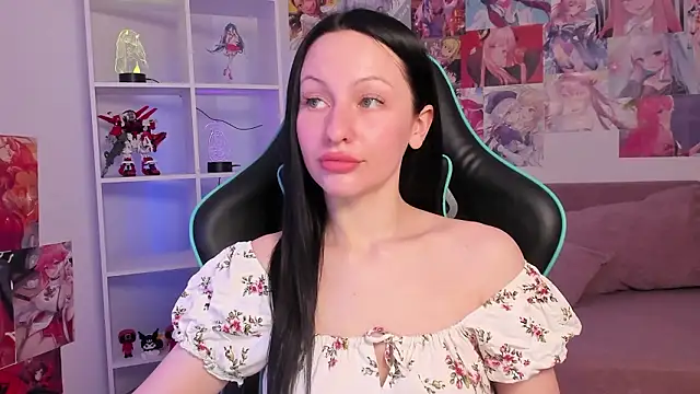 NaomiBlakes Live XXX-Chat