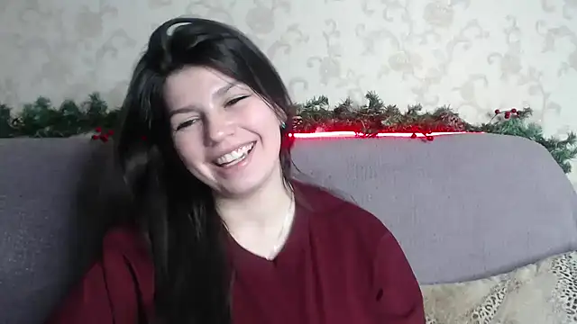 XXX chat uživo modela KisaModel