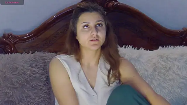 NicolePlay 现场XXX聊天