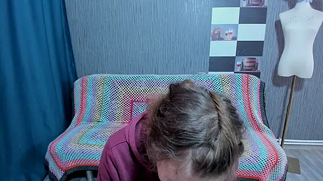 pa1e_pr1ncess 现场XXX聊天