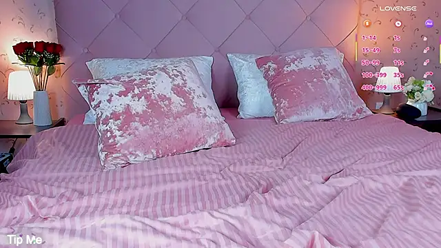 juliana_browns Obrolan Langsung XXX