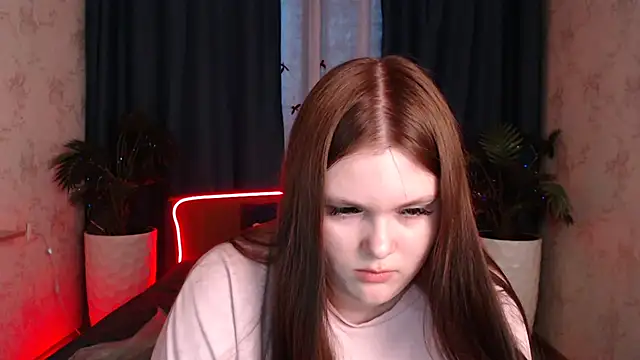 Musegirl Webcam Show