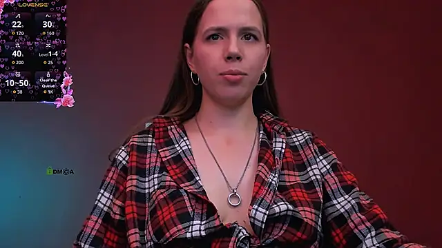 lumi_soft élő XXX-chatje