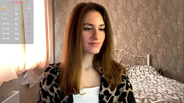 miainheat Adlı Modelin Canlı XXX Sohbeti