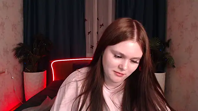 Musegirl: онлайн-секс-чат