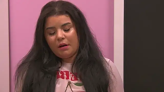 BustyMadison: απευθείας συνομιλία ΧΧΧ