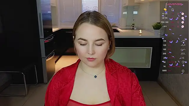 Mira_Mermayd: απευθείας συνομιλία ΧΧΧ