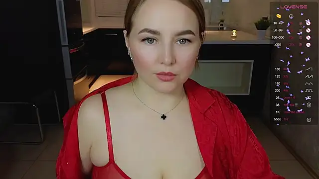 Živý XXX chat Mira_Mermayd