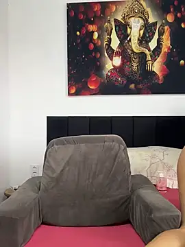 bbzinharosa Webcam show