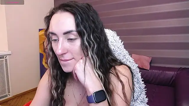 JenniferStone Obrolan Langsung XXX