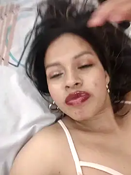 Živý XXX chat AntonelaMorriz