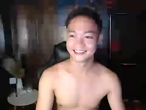 hotzachery Pertunjukan Webcam