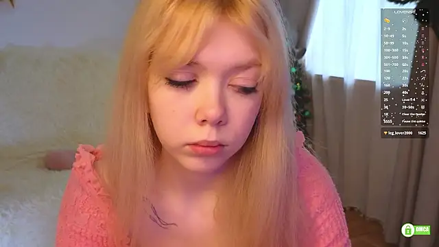 Rochelle_Dolly Obrolan Langsung XXX