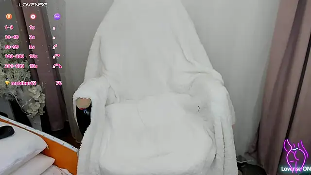 kassy_hotdevil élő XXX-chatje