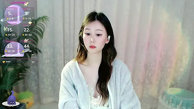 Aimee-520 Live XXX Chat