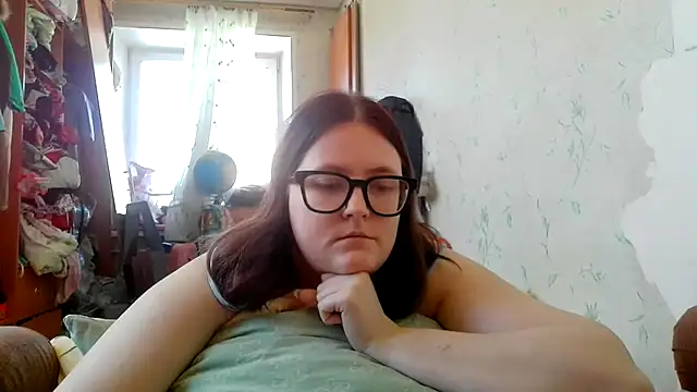 Онлайн чат XXX DesireMelissa